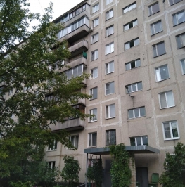 Продажа 3-комн квартиры на вторичном рынке Электросталь г, Восточная ул ,  д. 1