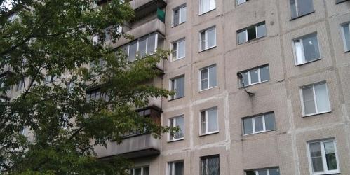 3-комн квартира Электросталь г, Восточная ул ,  д. 1