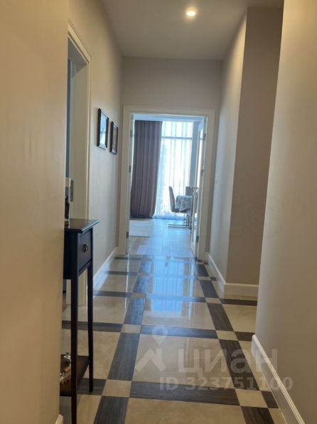 Продажа 3-комн квартиры на вторичном рынке Багратионовский проезд, 1Ак1