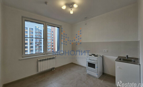 Продажа 3-комн квартиры на вторичном рынке улица Кедрова,  д. 16 к3