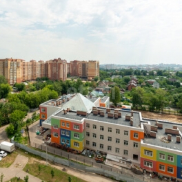 Продажа 3-комн квартиры на вторичном рынке Подольск, ул Садовая,  д. 3,  к. 2