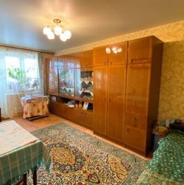 Продажа 2-комн квартиры на вторичном рынке Люберцы, ул 3-я Красногорская,  д. 33