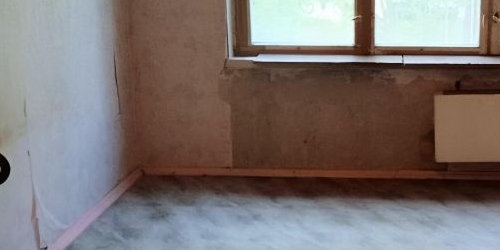 4-комн квартира улица Ляпидевского, 10К2