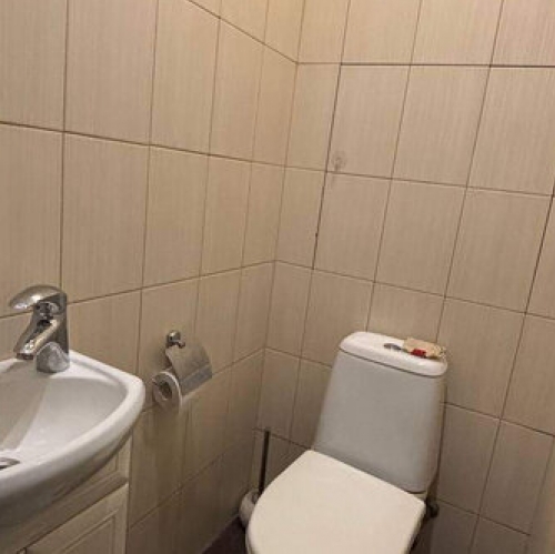 3-комн квартира Сумской проезд,  д. 3