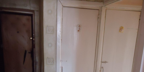 2-комн квартира Мишеронский рп, Советская ул ,  д. 46