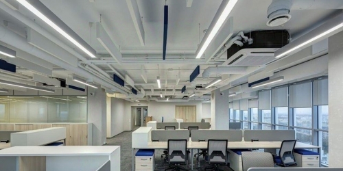 Офис ул Шаболовка,  д. 10