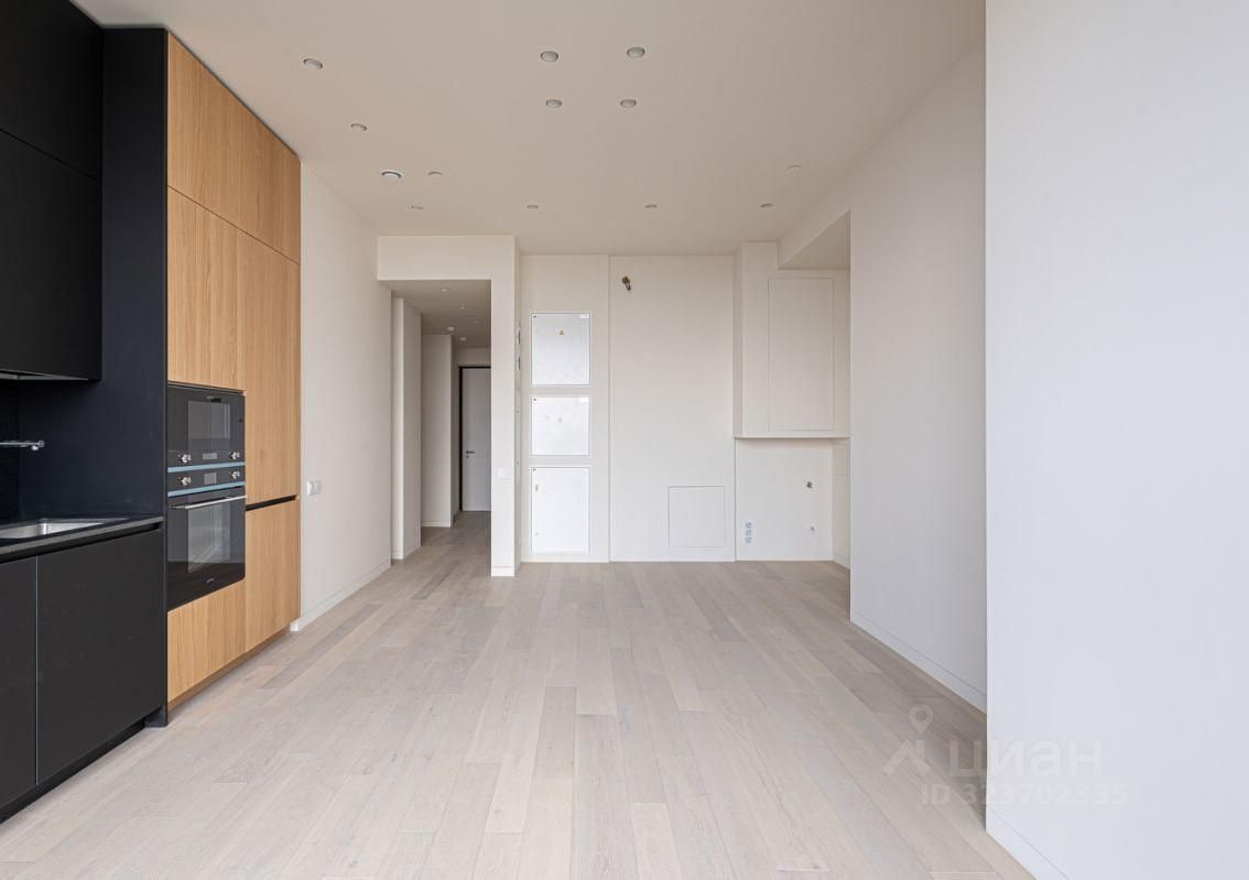 Продажа 2-комн квартиры на вторичном рынке Краснопресненская набережная, 14Ак3