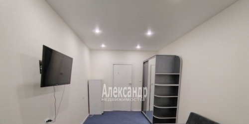 Комната 1-я линия В.О.,  д. 50