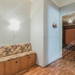 Продажа 2-комн квартиры на вторичном рынке 18-я линия,  д. 23