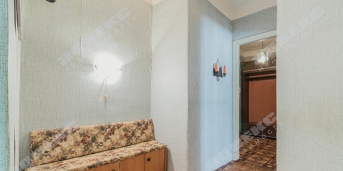 2-комн квартира 18-я линия,  д. 23