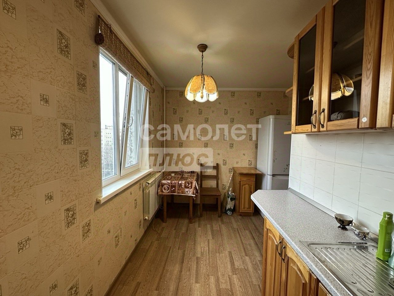 Продажа 3-комн квартиры на вторичном рынке Купчинская улица, 24