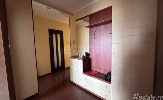 Продажа 2-комн квартиры на вторичном рынке Воскресенск, улица Победы,  д. 5А