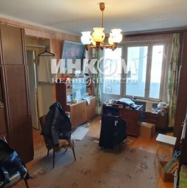 Продажа 2-комн квартиры на вторичном рынке Попутная улица,  д. 1 к2