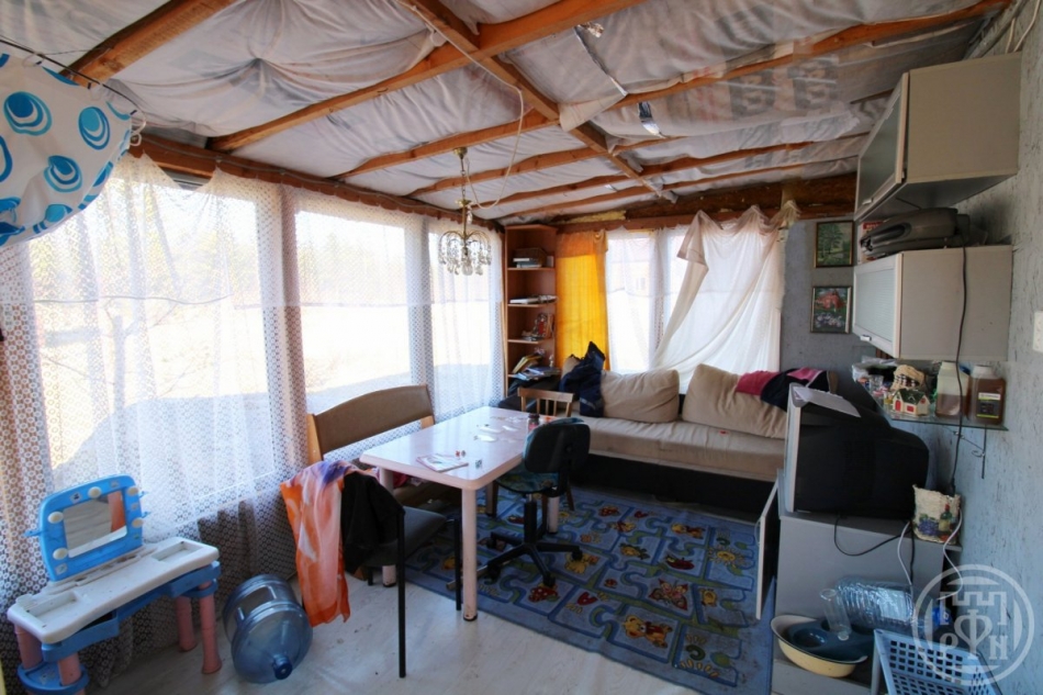 Продажа дома Перово пос., Бриз снт