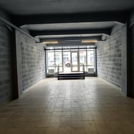 Аренда торгового помещения Вольная ул