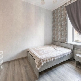 Продажа 3-комн квартиры на вторичном рынке Афанасьевский Б. пер,  д. 16/8