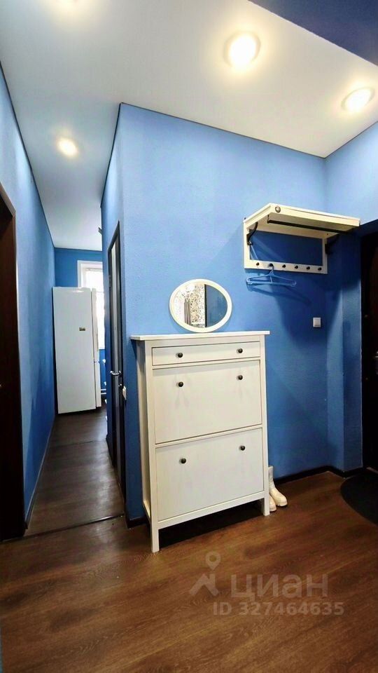 Продажа 3-комн квартиры на вторичном рынке Коломна, Окский проспект,  д. 22