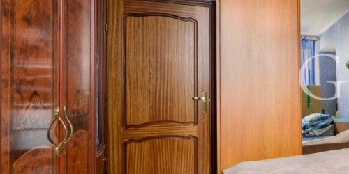 4-комн квартира Петровский бульвар, 21-23с8