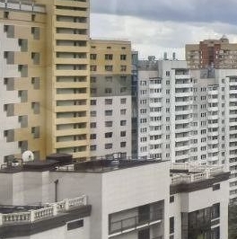 Продажа 1-комн квартиры на вторичном рынке проспект Космонавтов, 63к1