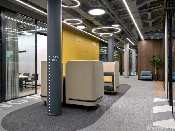 Продажа офиса Минская улица,  д. 2А