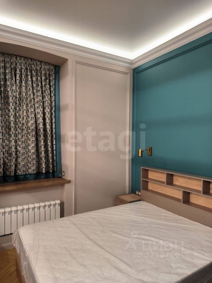 Продажа студии Малый Трехсвятительский переулок, 8/2С8