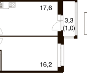 Продать Квартиры в новостройке Балашиха г., Проектная ул.   1