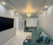 Продать Квартиры вторичка Апрелевка, ул Ясная  8 