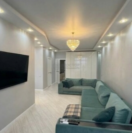 Продажа 2-комн квартиры на вторичном рынке Апрелевка, ул Ясная,  д. 8