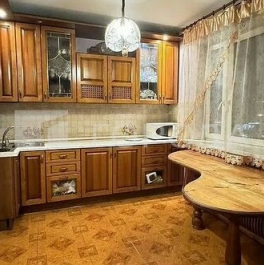 Продажа 3-комн квартиры на вторичном рынке ул Миклухо-Маклая,  д. 30
