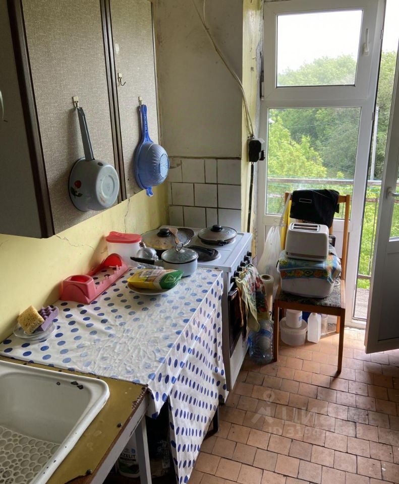 Продажа комнаты Подольск, Северная улица, 18
