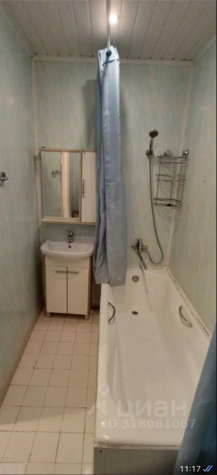 Продажа 2-комн квартиры на вторичном рынке Красногорск, Пионерская улица, 4