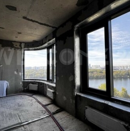 Продажа 2-комн квартиры на вторичном рынке Волоколамское ш,  д. 81/2 с1