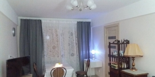 2-комн квартира Шаумяна пр-кт,  д. 75