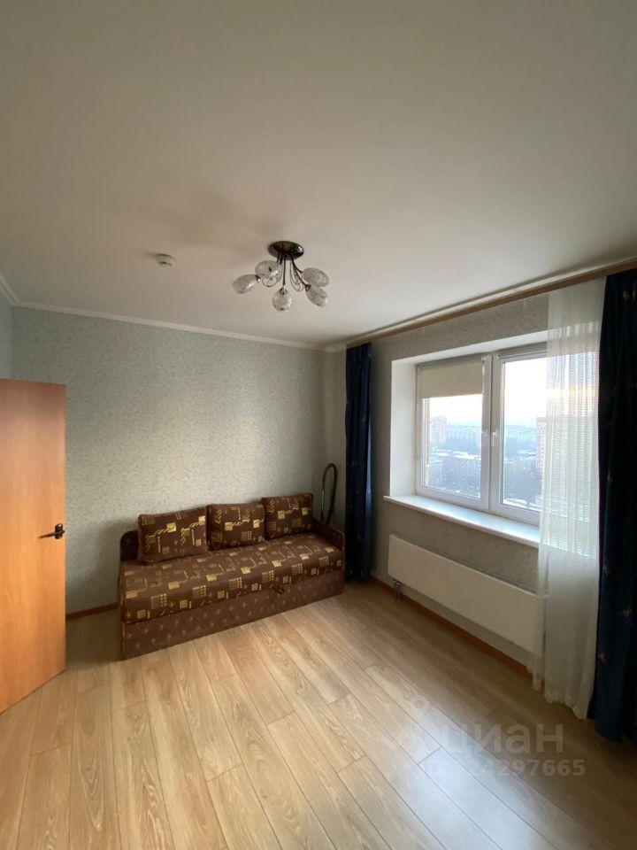 Продажа 2-комн квартиры на вторичном рынке Люберцы, Коммунистическая улица, 5/20