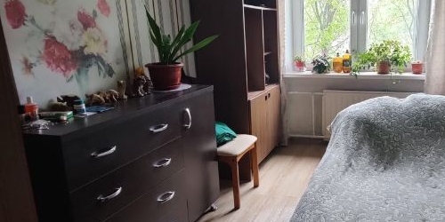 3-комн квартира Тихорецкий проспект, 25К1