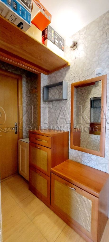 Продажа комнаты Поликарпова,  д. 4,  к. 1
