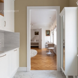 Продажа 2-комн квартиры на вторичном рынке Подьяческая Средняя ул,  д. 5