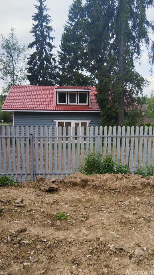 Аренда дома Каменка, ул Лучевая,  д. 10