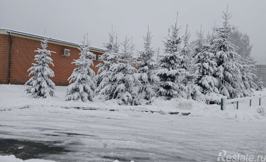 Продажа 1-комн квартиры на вторичном рынке Будогощь, Заводская улица,  д. 96