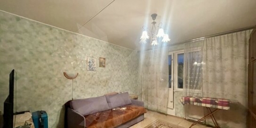 3-комн квартира Красногвардейский 2-й проезд,  д. 8А