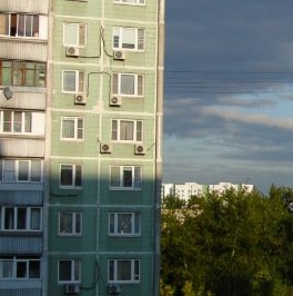 Аренда 2-комн квартиры на вторичном рынке улица Коненкова,  д. 19А