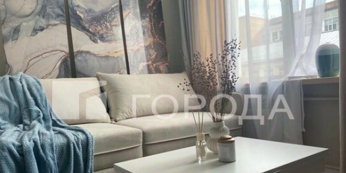 1-комн квартира Сыромятническая Ниж. ул,  д. 5,  к. 3А