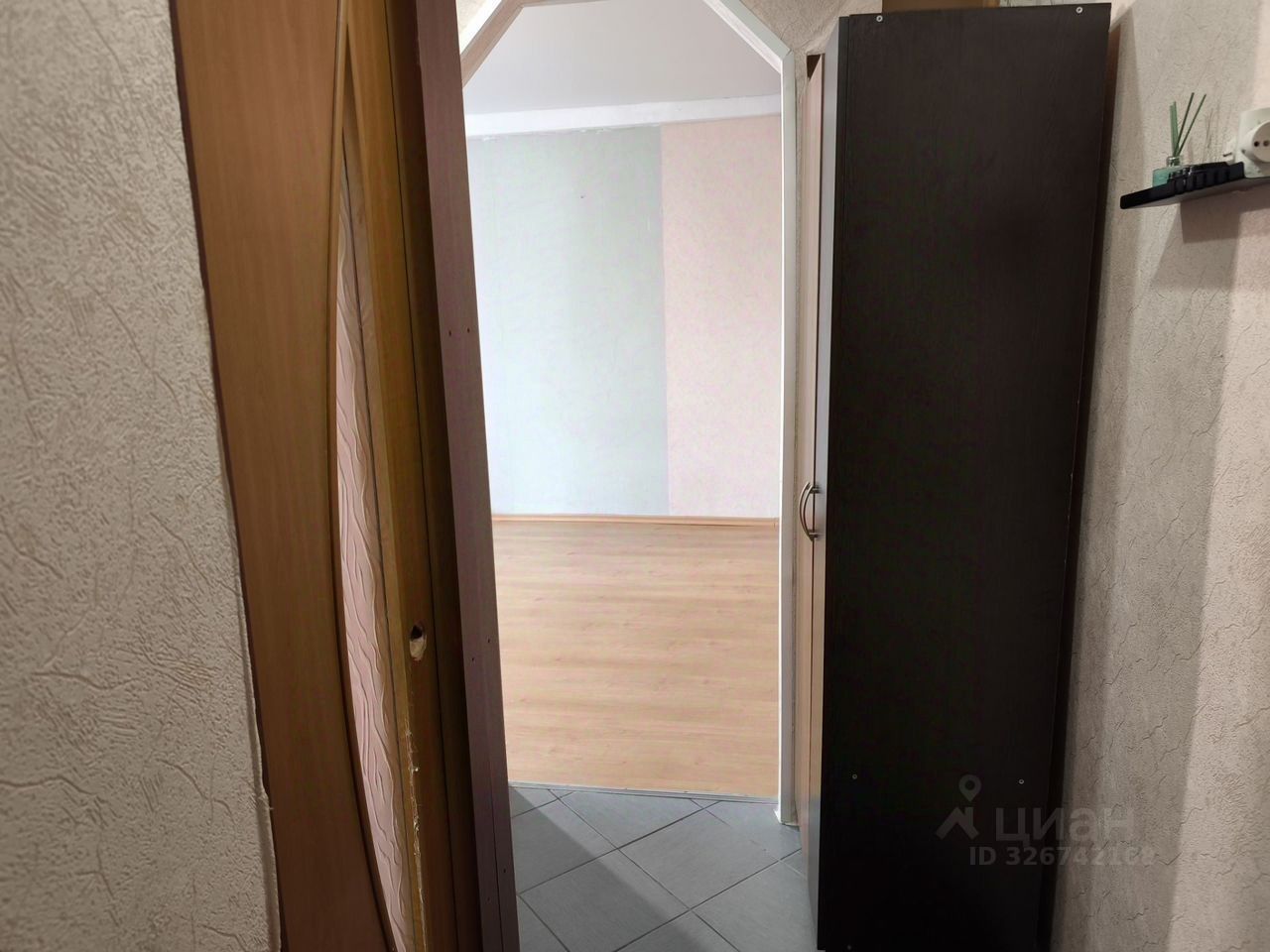 Продажа 1-комн квартиры на вторичном рынке Приозерск, улица Калинина, 23а