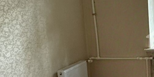 3-комн квартира Новолитовская улица, 9