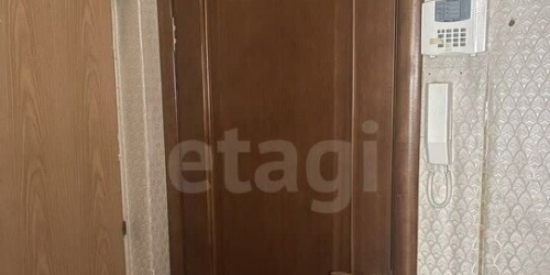 1-комн квартира улица Довженко,  д. 6