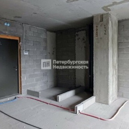 Продажа 1-комн квартиры на вторичном рынке Лиговский пр-кт,  д. 271