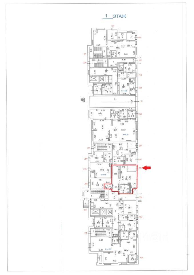 Продажа ПСН улица Артюхиной,  д. 26А