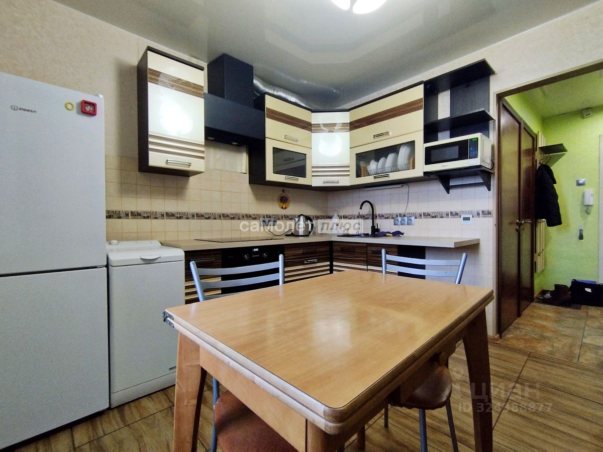 Продажа 1-комн квартиры на вторичном рынке Ногинск, улица Юбилейная,  д. 2