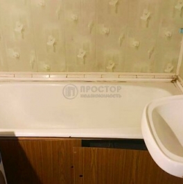 Продажа 1-комн квартиры на вторичном рынке ул Хабаровская,  д. 10/30