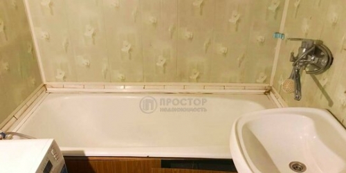 1-комн квартира ул Хабаровская,  д. 10/30